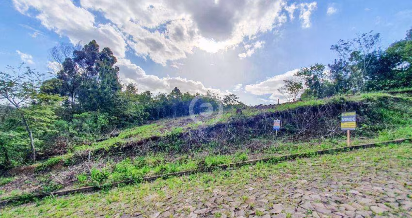 Terreno à venda em Estância Velha, Sol Nascente, com 675.6 m²