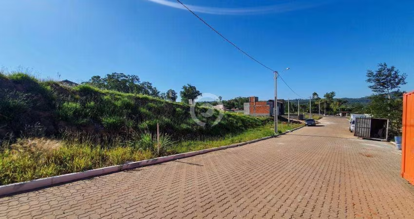 Terreno à venda em Estância Velha, Campo Grande, com 432 m²