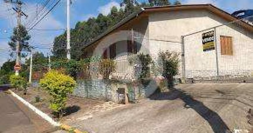 Venda | Casa com 110 m², 2 dormitório(s), 4 vaga(s). Rincao Gaucho, Estância Velha