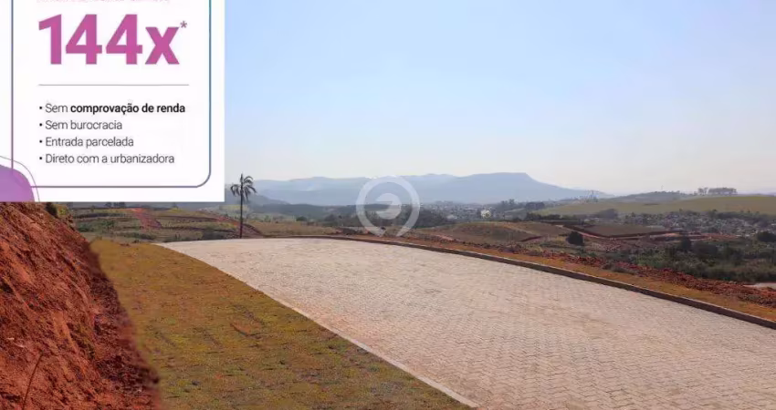 Venda | Terreno com 300 m². Gringos, Campo Bom
