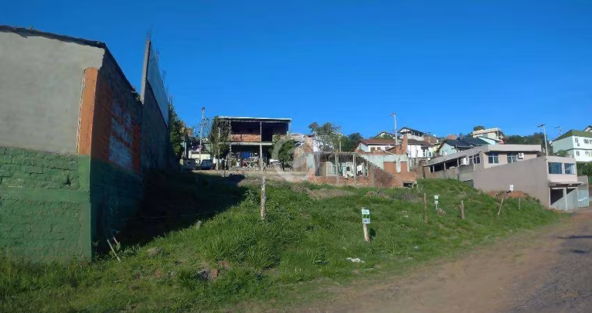 Venda | Terreno com 956.57 m². Condomínio Edifício Luiza Catarina Cassel, Estância Velha