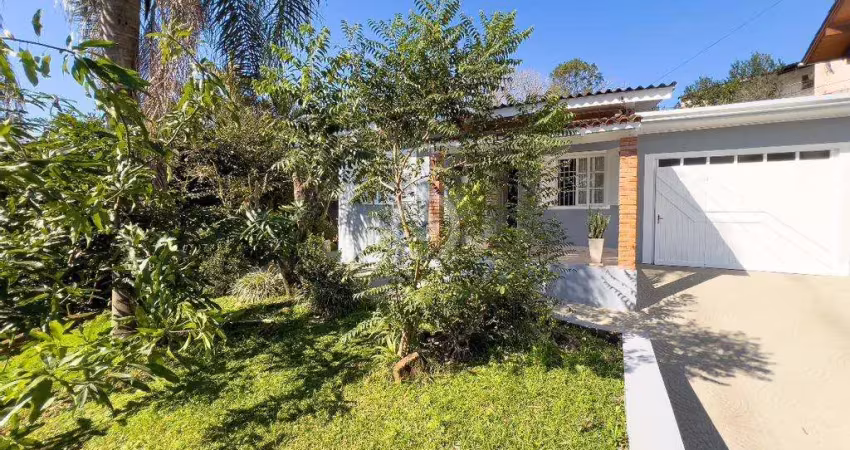 Casa à venda em estância velha, encosta do sol, com 3 quartos, com 106.62 m²