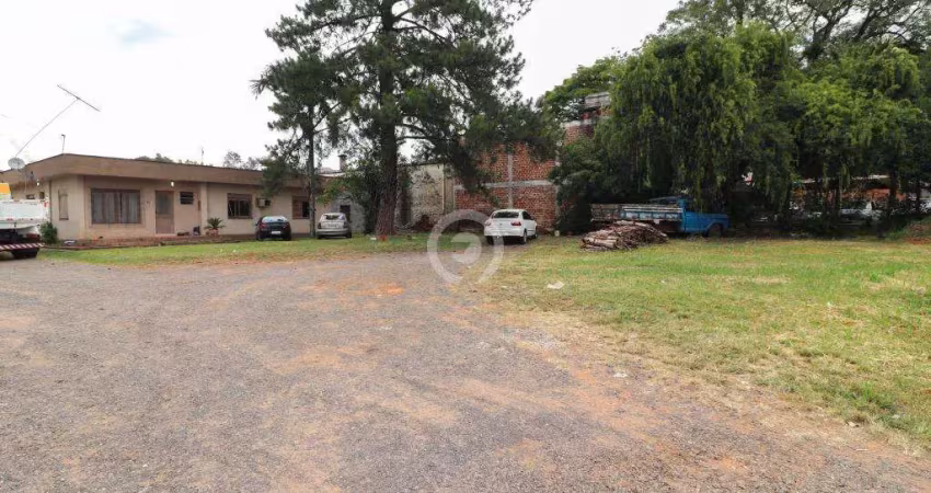 Terreno à venda em Estância Velha, null, com 2680 m²