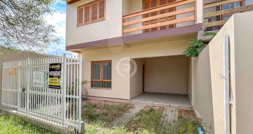 Casa à venda em Estância Velha, Floresta, com 3 quartos, com 112.66 m²