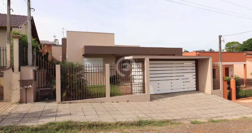 Casa à venda em estância velha, sol nascente, com 3 quartos, com 150 m²