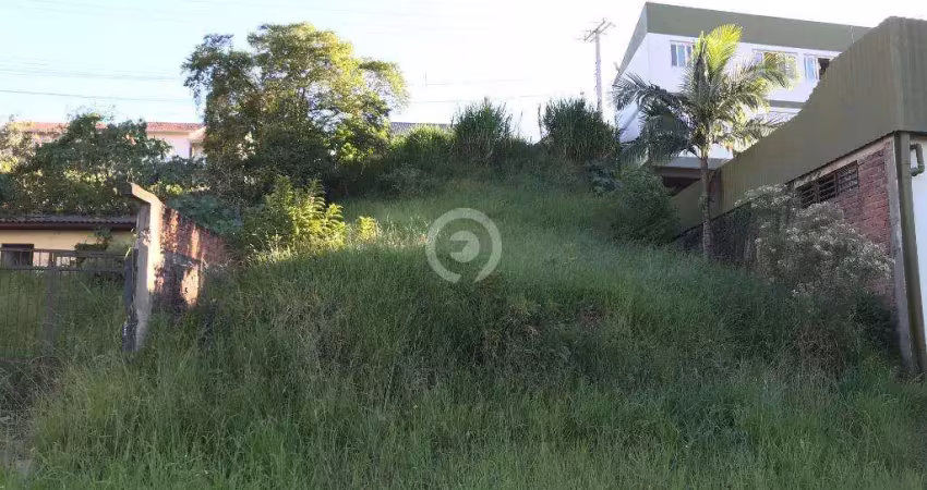Venda | terreno com 384,00 m². encosta do sol, estância velha