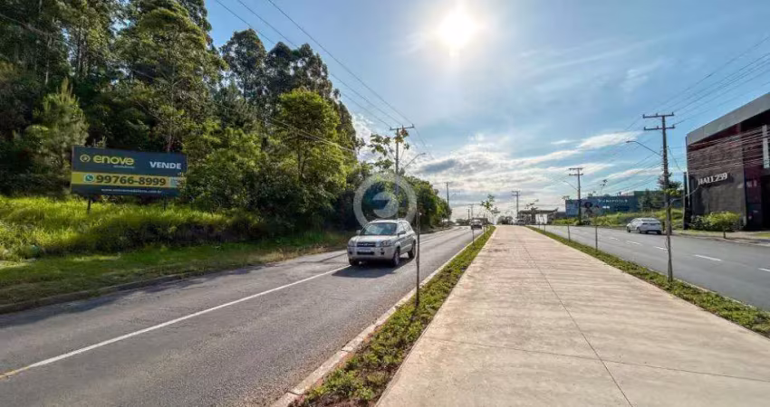 Terreno à venda em Estância Velha, Centro, com 1062 m²