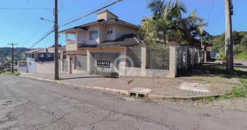 Casa à venda em Estância Velha, União, com 3 quartos, com 196 m²