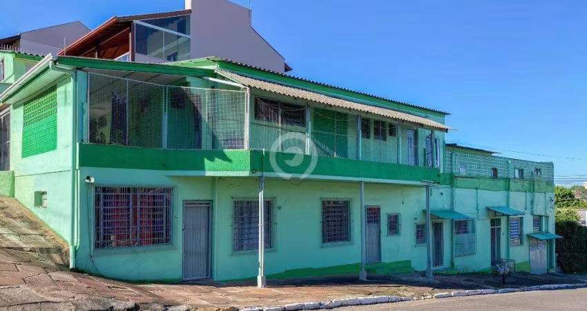 Prédio à venda em Novo Hamburgo, Rincão, com 500 m²