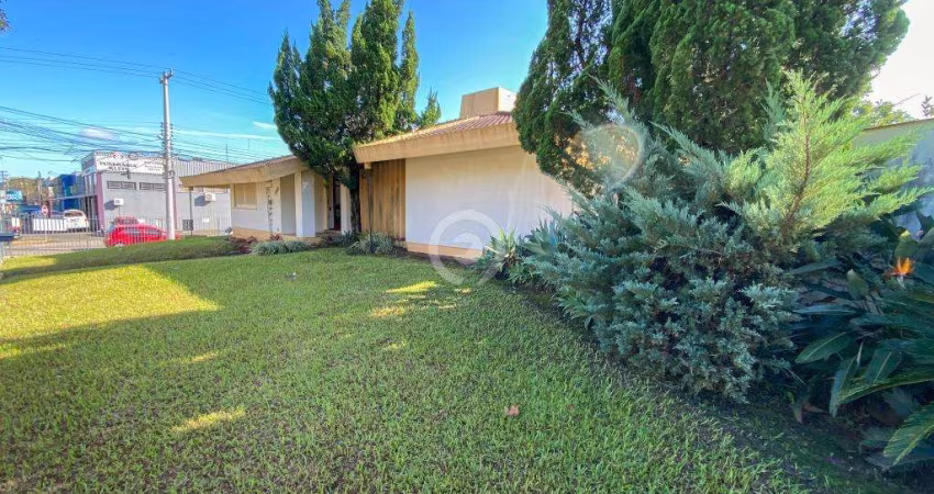 Venda | Casa com 187,20 m², 2 dormitório(s), 12 vaga(s). Centro, Estância Velha