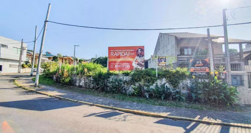 Terreno à venda em Estância Velha, Rincão dos Ilhéus, com 456.28 m²