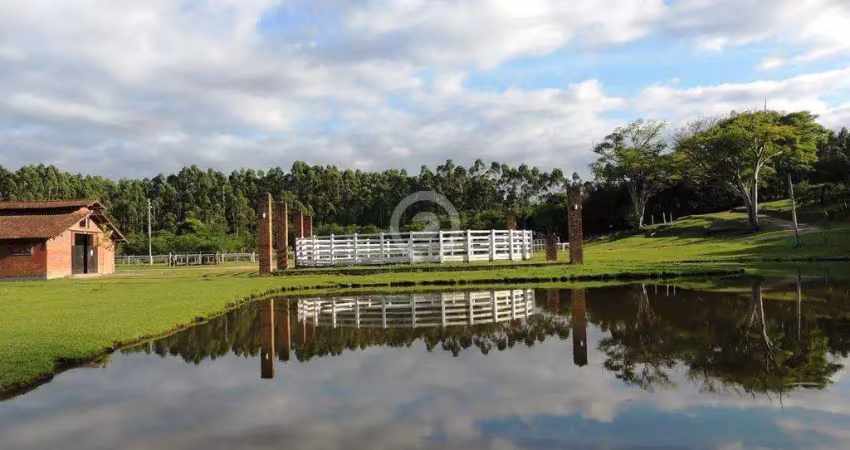 Haras à venda em Portão, Portão Velho, com 63000 m²