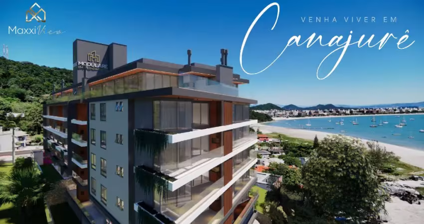 Apartamento ao Lado da Praia em Canajure