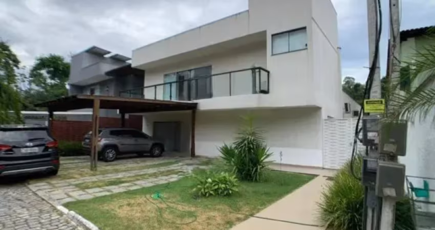 Excelente 4 suítes moderna e clean
