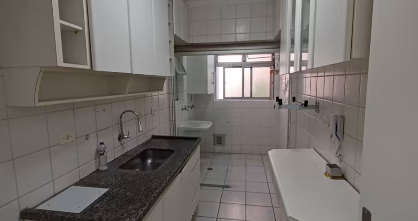 Apto com 3 dormitórios