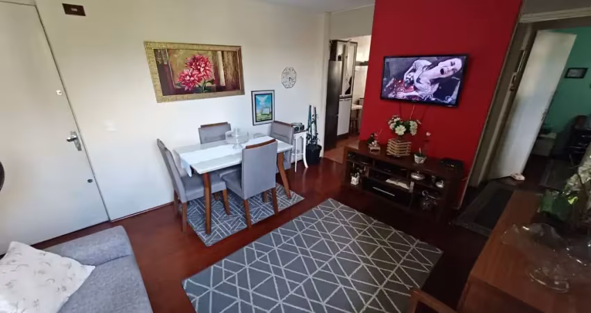 Apartamento com 2 quartos à venda na Rua Maria Campos, 261, São José, São Caetano do Sul