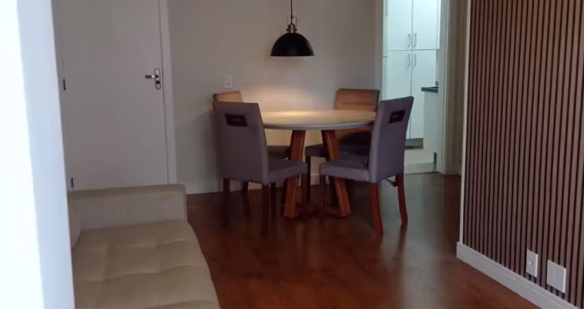 Apartamento com 2 quartos à venda na Rua Vitoantônio Del Vecchio, 544, Parque da Mooca, São Paulo