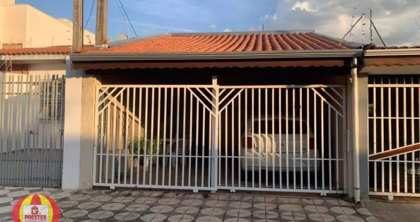 Casa com 2 dormitórios à venda por r$ 400.000,00 - jardim morumbi - sorocaba/sp
