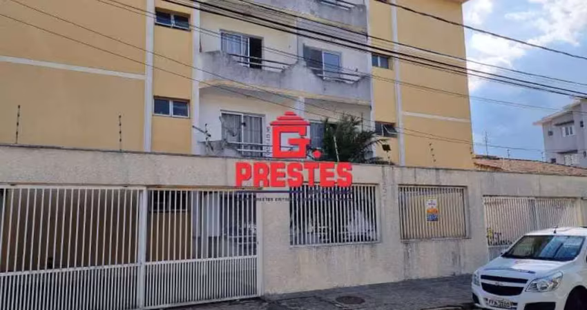 Apartamento com 2 dormitórios para alugar, 68 m² por r$ 1.523,00 - jardim saira - sorocaba/sp
