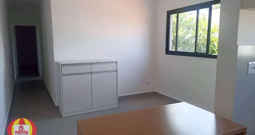 Apartamento com 2 quartos para alugar na Rua Doutor Virgilio de Mello Franco, Vila Trujillo, Sorocaba