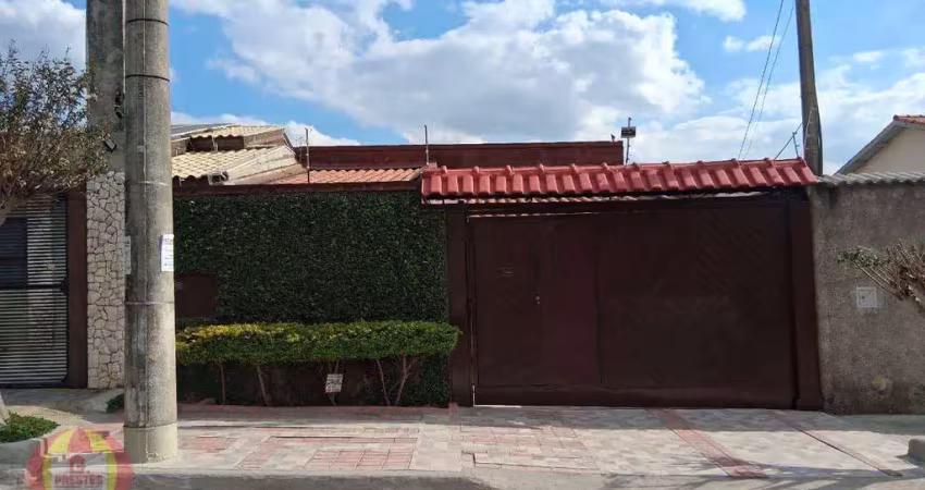 Casa com 1 dormitório, 140 m² - venda por r$ 500.000,00 ou aluguel por r$ 2.400,00 - wanel ville ii - sorocaba/sp