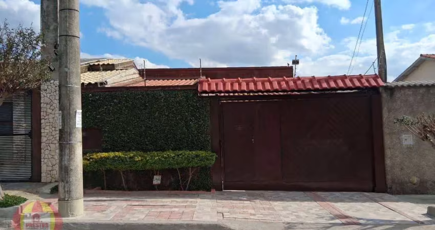 Casa com 1 dormitório, 140 m² - venda por r$ 500.000,00 ou aluguel por r$ 2.400,00 - wanel ville ii - sorocaba/sp