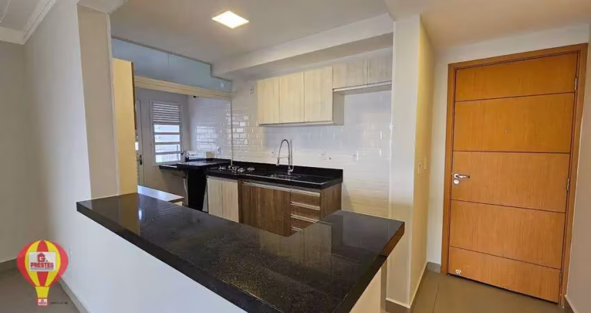Apartamento com 3 quartos à venda na Rua Antonio Perez Hernandez, Parque Campolim, Sorocaba