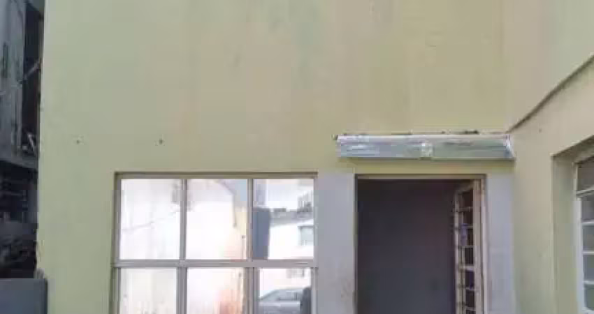 Sobrado com 2 dormitórios para alugar por r$ 2.000,00/mês - vila barcelona - sorocaba/sp