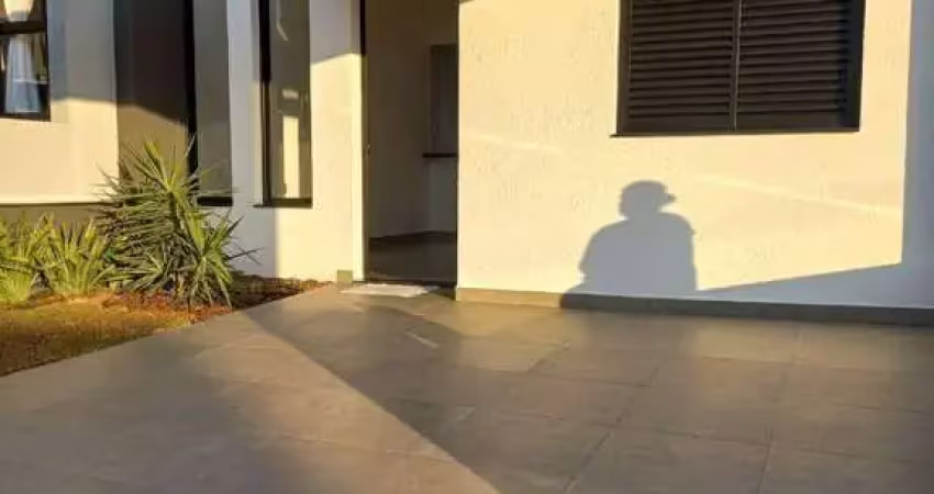 Casa em condomínio fechado com 3 quartos à venda na Rua Selma Aparecida Said, Horto Florestal, Sorocaba