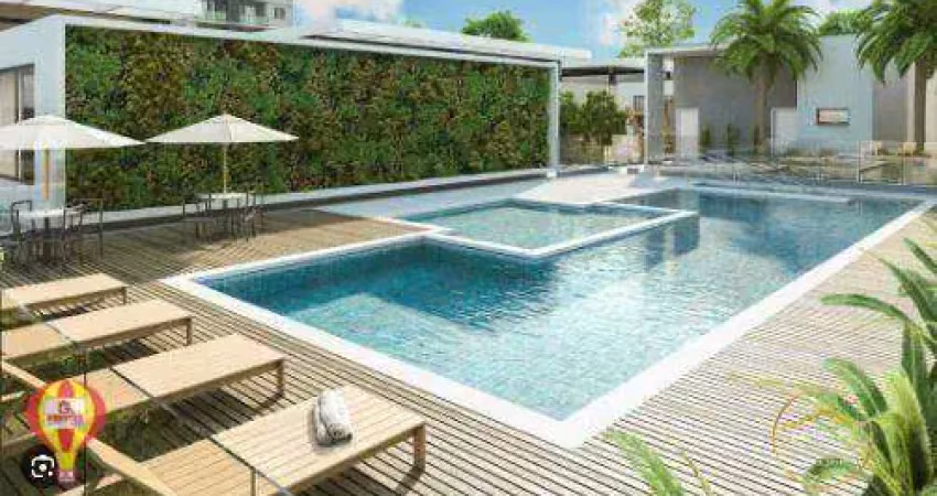 Apartamento para venda residencial le monde campolim