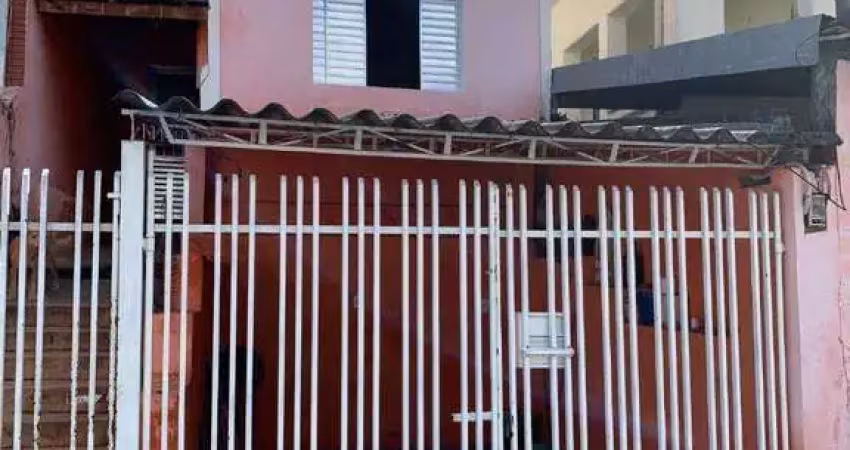Casa com 2 quartos à venda na Rua Aparecida, Jardim Santa Rosália, Sorocaba