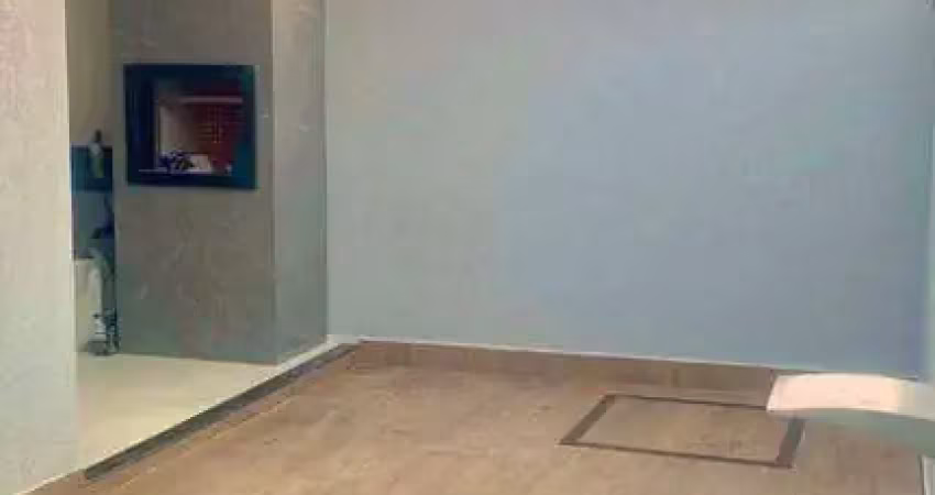 Casa para venda condomínio horto florestal villagio