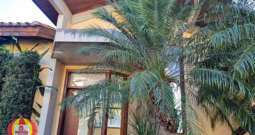 Casa com 3 quartos para alugar na Rua Inez de Souza Rodrigues, Jardim Pagliato, Sorocaba