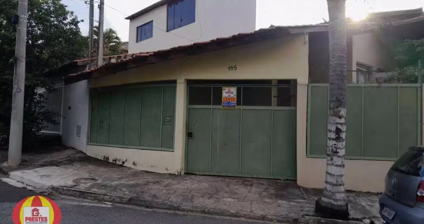 Casa com 3 quartos à venda na Rua Ana Ponce Martins, Jardim Wanel Ville IV, Sorocaba