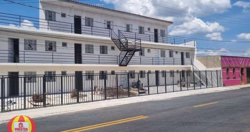 Kitnet / Stúdio à venda na Rua Quinzinho de Barros, Vila Hortência, Sorocaba