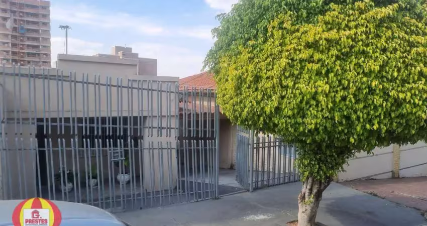 Casa com 2 quartos à venda na Rua Monsenhor Magaldi, Vila Santa Terezinha, Sorocaba