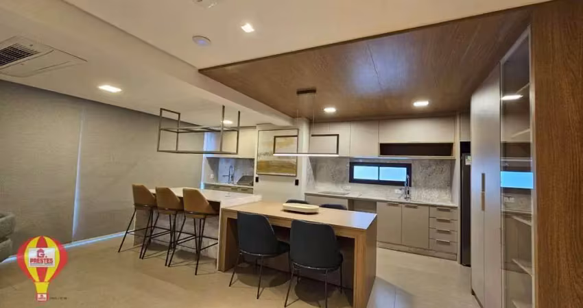 Apartamento com 3 quartos à venda na Rua Dona Maria Josepha de Souza Manente, Jardim Faculdade, Sorocaba