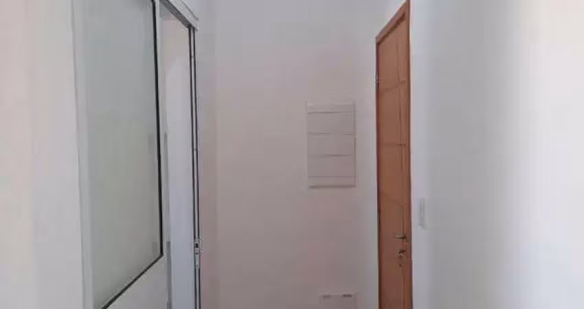 Apartamento com 2 dormitórios para alugar, 50 m² por r$ 2.640,00/mês - jardim europa - sorocaba/sp