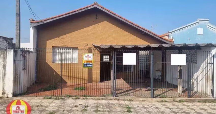 Casa com 2 quartos à venda na Rua Comandante Salgado, Vila Hortência, Sorocaba