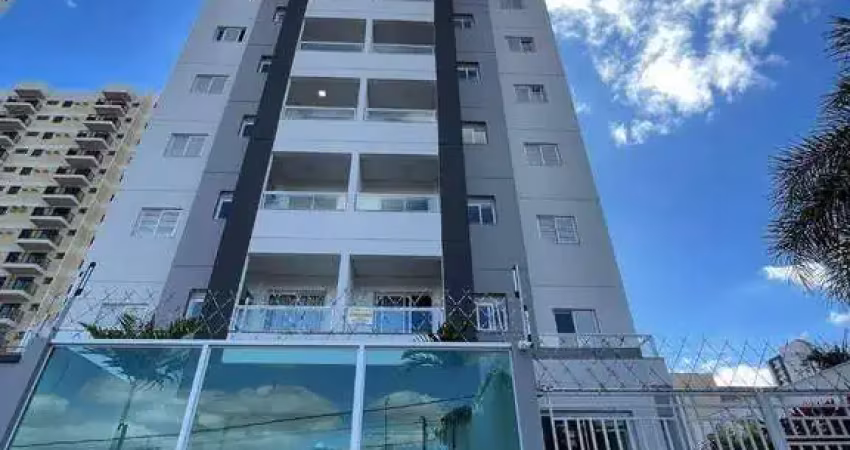 Apartamento com 1 quarto à venda na Rua Ipiranga, Vila Independência, Sorocaba