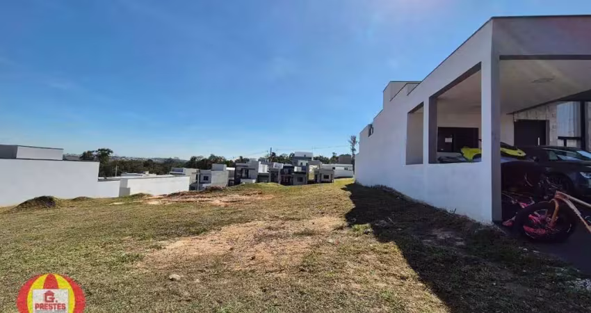 Terreno para venda condomínio horto florestal villagio