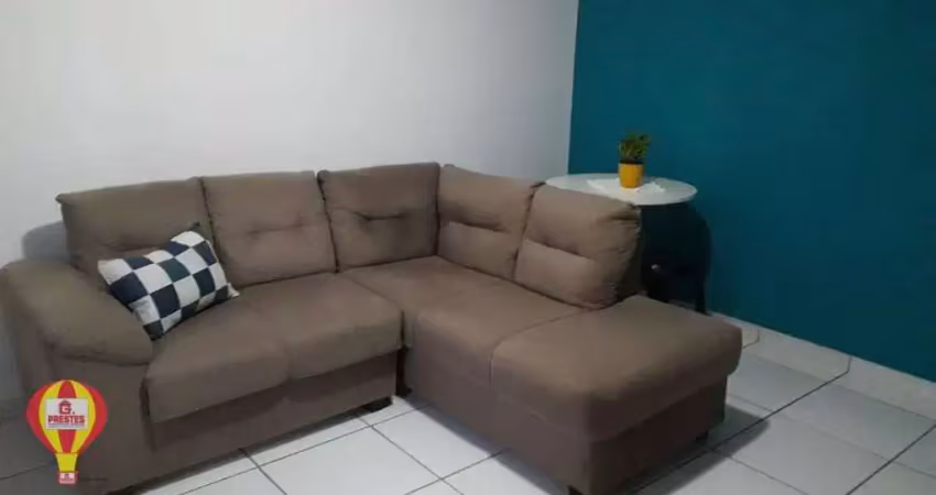 Apartamento com 2 dormitórios à venda, 48 m² por r$ 175.000,00 - jardim das magnólias - sorocaba/sp