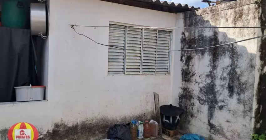 Casa com 3 quartos à venda na Rua Tobias Avino, Central Parque Sorocaba, Sorocaba