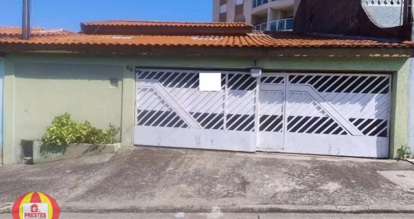 Casa com 3 quartos à venda na Rua Maria Aparecida Brunetti, Vila Haro, Sorocaba