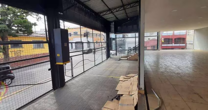 Prédio para alugar na Rua Mascarenhas Camelo, Vila Santana, Sorocaba