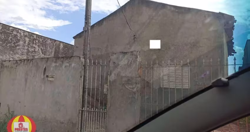 Casa com 2 quartos à venda na Rua Paes Leme, Vila Santana, Sorocaba