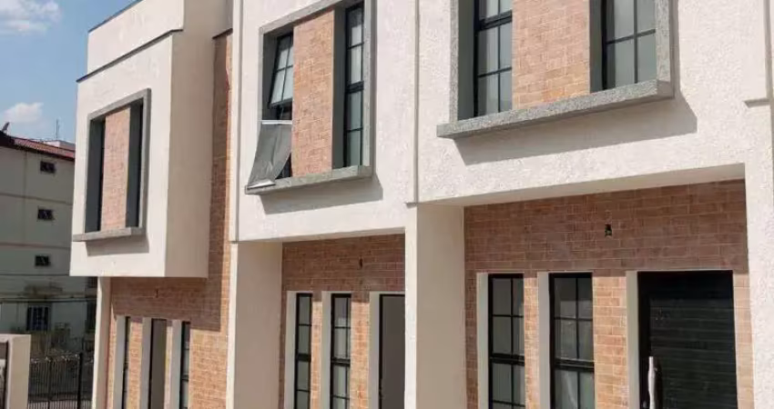 Sobrado com 2 dormitórios à venda, 57 m² por r$ 335.000,00 - jardim europa - sorocaba/sp