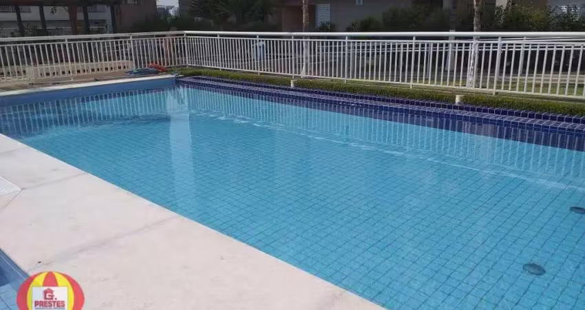 Apartamento para venda condomínio mirante santa rosália