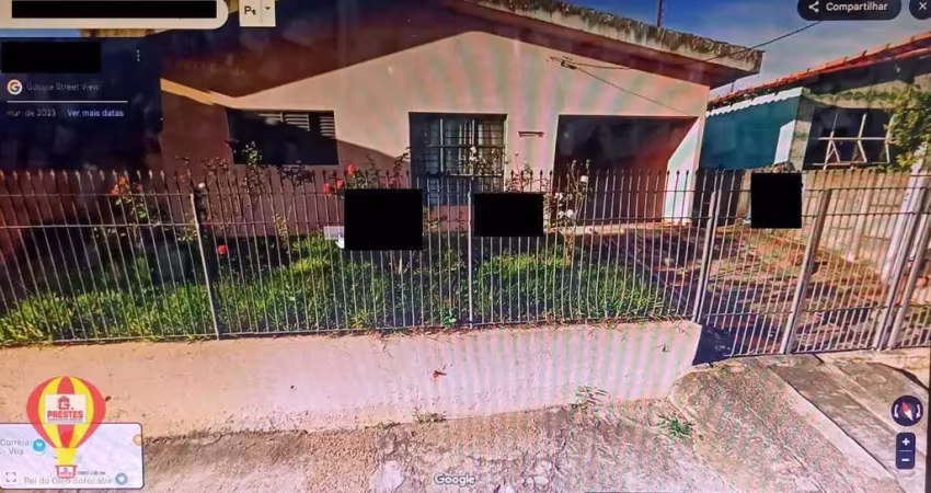 Casa com 2 quartos à venda na Rua Duílio Bonani, Jardim Imperial, Sorocaba