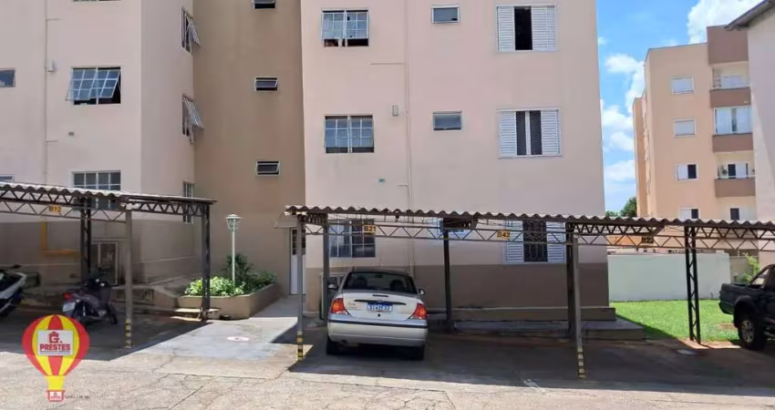 Apartamento para venda condomínio guarujá jardim guadalajara